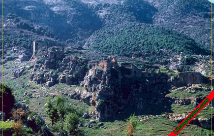 Fortress Akar